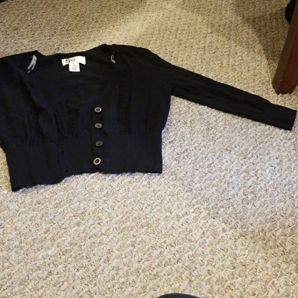 Cardigan - Picture 3 of 6